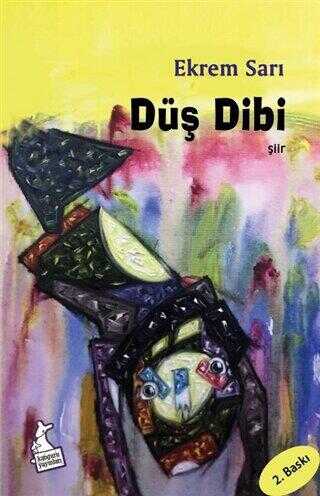 Düş Dibi - Şiir Kitapları | Avrupa Kitabevi