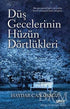 Düş Gecelerinin Hüzün Dörtlükleri - Şiir Kitapları | Avrupa Kitabevi