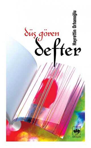 Düş Gören Defter - Tarihi Romanlar | Avrupa Kitabevi