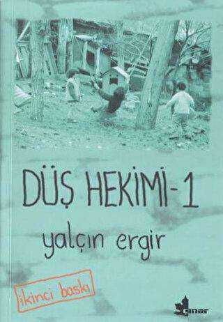 Düş Hekimi 1 - Denemeler | Avrupa Kitabevi