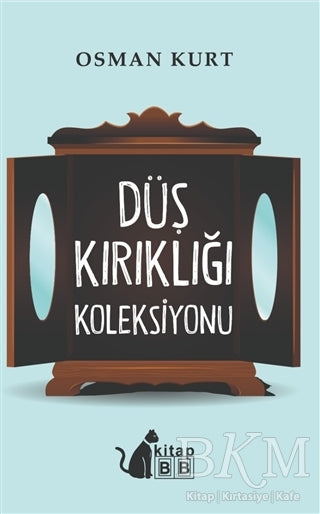 Düş Kırıklığı Koleksiyonu - Şiir Kitapları | Avrupa Kitabevi
