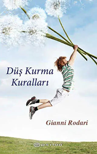 Düş Kurma Kuralları -  | Avrupa Kitabevi