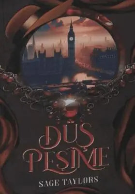 Düş Peşime - Roman | Avrupa Kitabevi