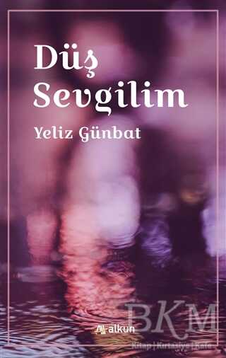 Düş Sevgilim - Şiir Kitapları | Avrupa Kitabevi