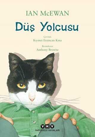 Düş Yolcusu - Roman ve Öykü Kitapları | Avrupa Kitabevi
