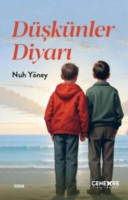 Düşkünler Diyarı - Roman | Avrupa Kitabevi