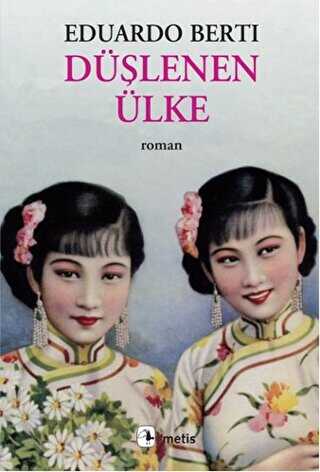 Düşlenen Ülke - Roman | Avrupa Kitabevi