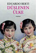 Düşlenen Ülke - Roman | Avrupa Kitabevi