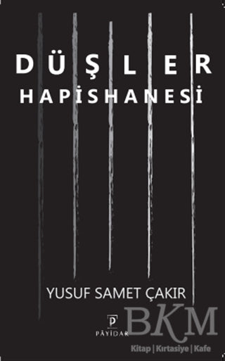Düşler Hapishanesi - Roman | Avrupa Kitabevi