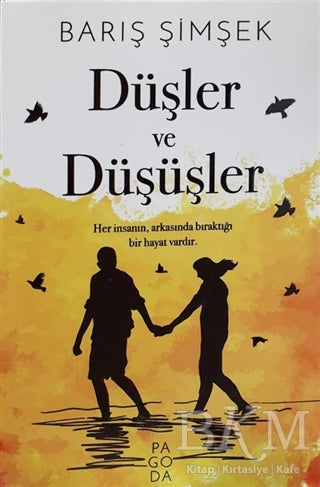 Düşler ve Düşüşler - Denemeler | Avrupa Kitabevi
