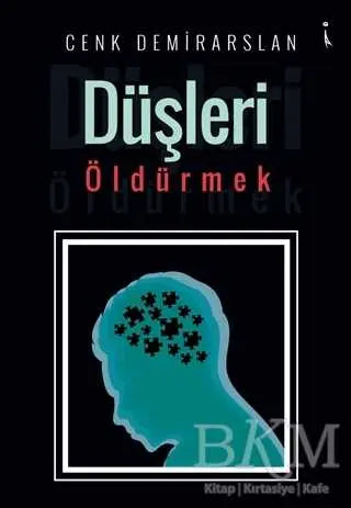 Düşleri Öldürmek - Roman | Avrupa Kitabevi