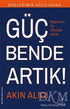 Düşlerimin Gücü Adına Güç Bende Artık! - Kişisel Gelişim Kitapları | Avrupa Kitabevi