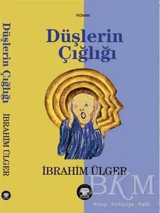 Düşlerin Çığlığı - Roman | Avrupa Kitabevi
