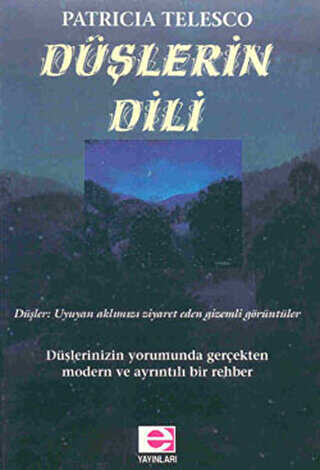 Düşlerin Dili -  | Avrupa Kitabevi