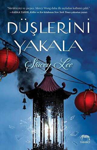 Düşlerini Yakala - Roman | Avrupa Kitabevi