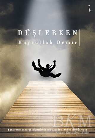 Düşlerken - Roman | Avrupa Kitabevi