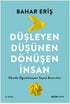 Düşleyen Düşünen Dönüşen İnsan - Kişisel Gelişim Kitapları | Avrupa Kitabevi