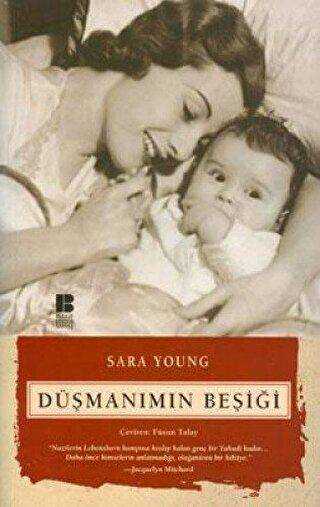Düşmanımın Beşiği - İngiliz Edebiyatı | Avrupa Kitabevi
