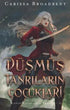 Düşmüş Tanrıların Çocukları - Roman | Avrupa Kitabevi