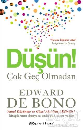 Düşün Çok Geç Olmadan