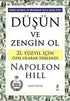 Düşün ve Zengin Ol - Kişisel Gelişim Kitapları | Avrupa Kitabevi