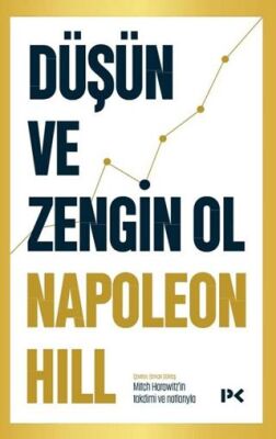 Düşün ve Zengin Ol