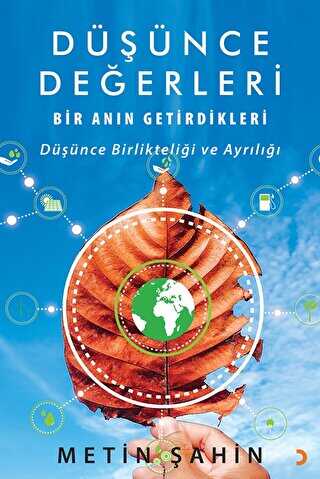 Düşünce Değerleri - Kişisel Gelişim Kitapları | Avrupa Kitabevi