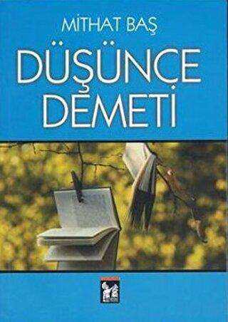 Düşünce Demeti - Denemeler | Avrupa Kitabevi