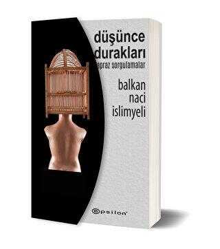 Düşünce Durakları - Şiir Kitapları | Avrupa Kitabevi