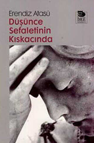 Düşünce Sefaletinin Kıskacında - Denemeler | Avrupa Kitabevi
