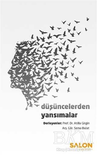 Düşüncelerden Yansımalar - Derlemeler | Avrupa Kitabevi