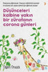 Düşünceleri Kalbine Yakın Bir Zürafanın Corona Günleri - Denemeler | Avrupa Kitabevi