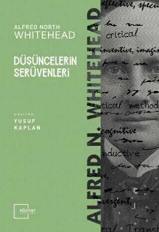 Düşüncelerin Serüvenleri -  | Avrupa Kitabevi