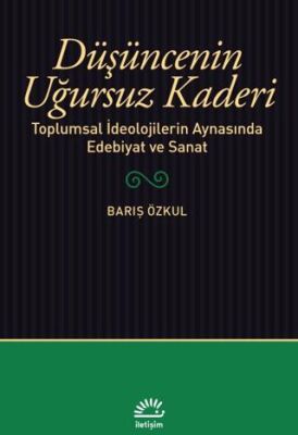 Düşüncenin Uğursuz Kaderi - Araştıma ve İnceleme Kitapları | Avrupa Kitabevi