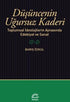 Düşüncenin Uğursuz Kaderi - Araştıma ve İnceleme Kitapları | Avrupa Kitabevi