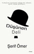 Düşünen Deli - Roman | Avrupa Kitabevi