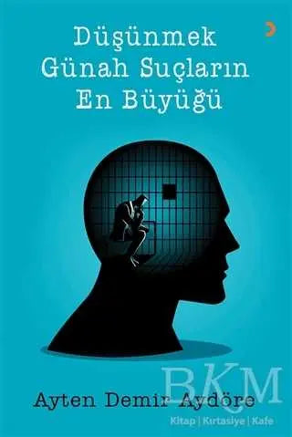 Düşünmek Günah Suçların En Büyüğü - Şiir Kitapları | Avrupa Kitabevi