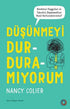 Düşünmeyi Durduramıyorum - Kişisel Gelişim Kitapları | Avrupa Kitabevi