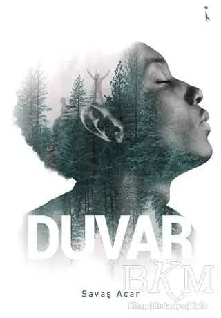 Duvar - Roman | Avrupa Kitabevi