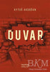 Duvar - Roman | Avrupa Kitabevi