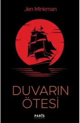 Duvarın Ötesi - Roman | Avrupa Kitabevi