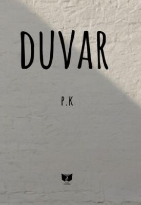 Duvar - Şiir Kitapları | Avrupa Kitabevi