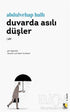Duvarda Asılı Düşler - Şiir Kitapları | Avrupa Kitabevi