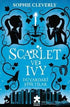 Duvardaki Fısıltılar - Scarlet ve Ivy - Roman | Avrupa Kitabevi