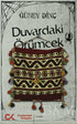 Duvardaki Örümcek - Türk Edebiyatı Romanları | Avrupa Kitabevi