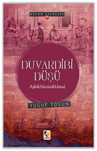 Duvardibi Düşü - Denemeler | Avrupa Kitabevi