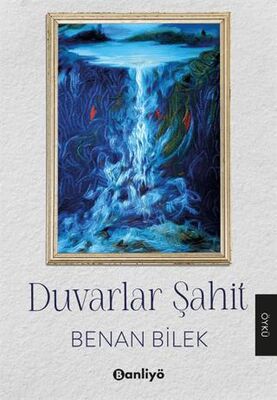 Duvarlar Şahit - Öykü Kitapları | Avrupa Kitabevi