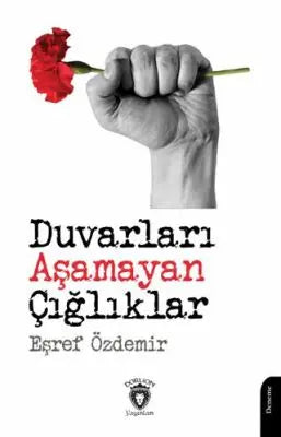 Duvarları Aşamayan Çığlıklar - Denemeler | Avrupa Kitabevi