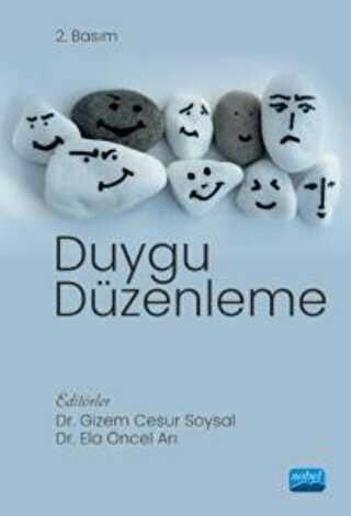 Duygu Düzenleme - Kişisel Gelişim Kitapları | Avrupa Kitabevi