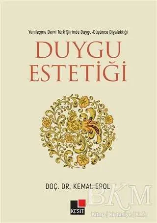 Duygu Estetiği - Araştıma ve İnceleme Kitapları | Avrupa Kitabevi